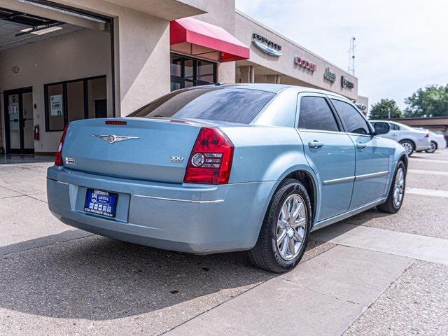 used 2009 Chrysler 300 car, priced at $7,879