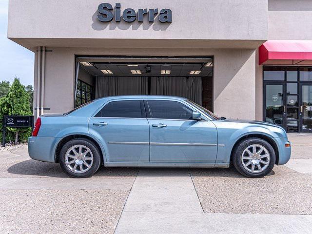 used 2009 Chrysler 300 car, priced at $7,879