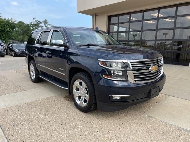 used 2019 Chevrolet Tahoe car, priced at $41,359