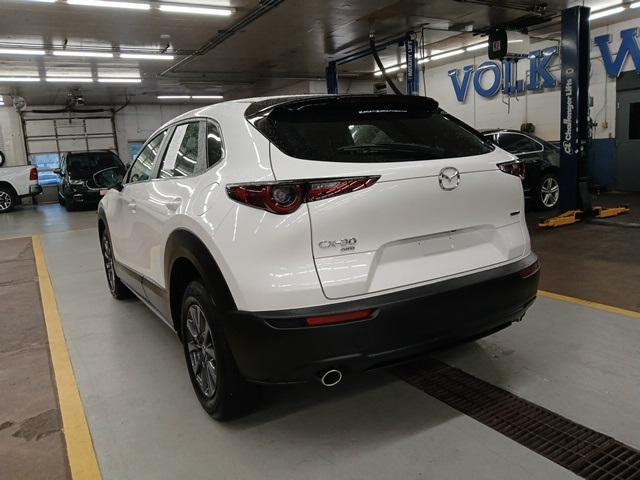 used 2024 Mazda CX-30 car, priced at $24,389