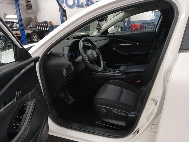 used 2024 Mazda CX-30 car, priced at $24,389