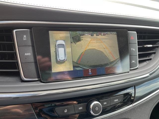 used 2019 Buick Enclave car, priced at $19,969