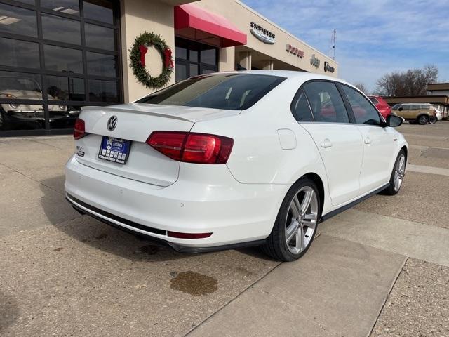 used 2017 Volkswagen Jetta car, priced at $11,759