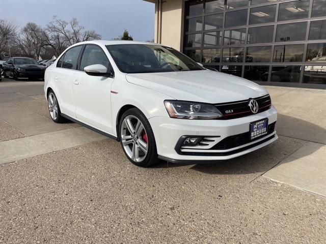 used 2017 Volkswagen Jetta car, priced at $11,759