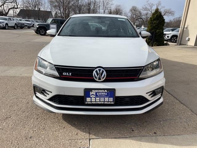 used 2017 Volkswagen Jetta car, priced at $11,759