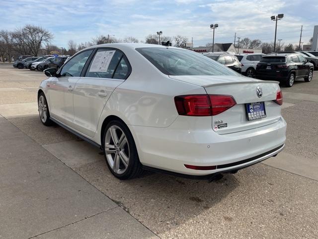 used 2017 Volkswagen Jetta car, priced at $11,759