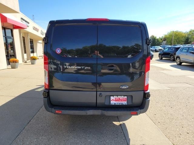 used 2015 Ford Transit-150 car, priced at $11,989