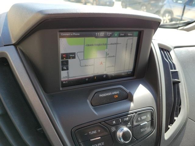 used 2015 Ford Transit-150 car, priced at $11,989