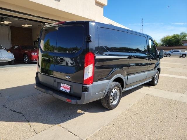 used 2015 Ford Transit-150 car, priced at $11,989