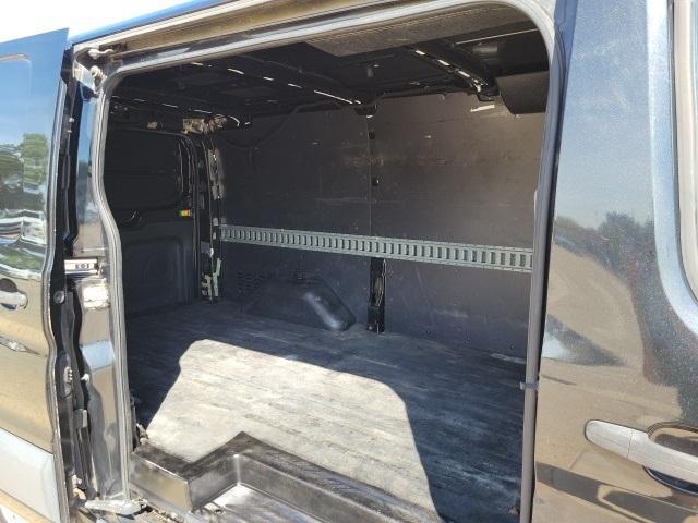 used 2015 Ford Transit-150 car, priced at $11,989
