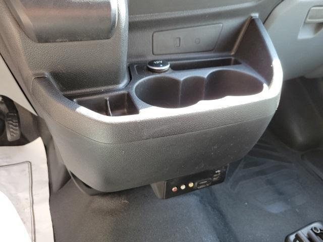 used 2015 Ford Transit-150 car, priced at $11,989