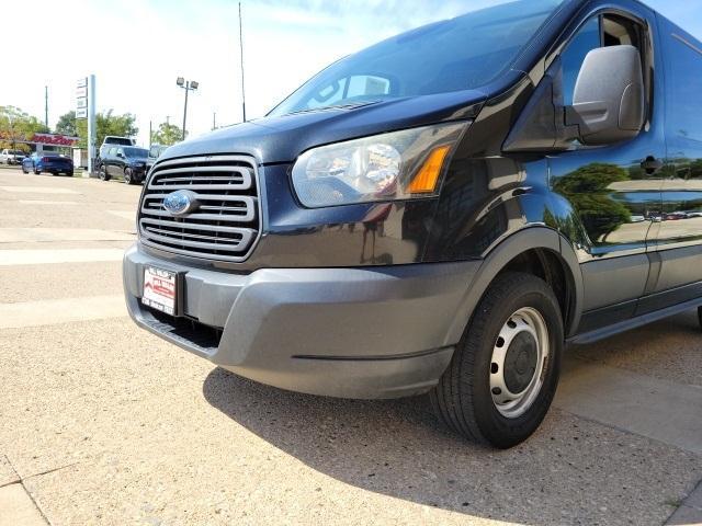 used 2015 Ford Transit-150 car, priced at $11,989