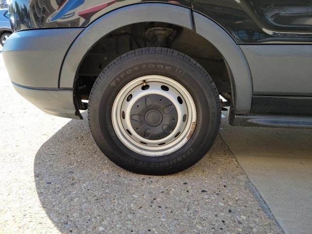 used 2015 Ford Transit-150 car, priced at $11,989