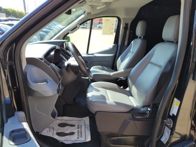 used 2015 Ford Transit-150 car, priced at $11,989