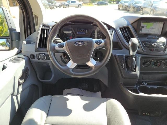 used 2015 Ford Transit-150 car, priced at $11,989