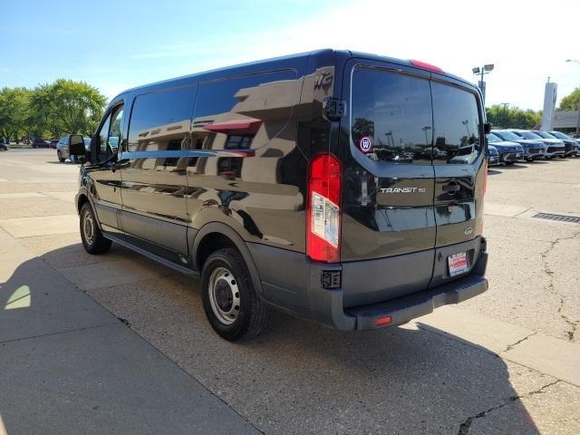 used 2015 Ford Transit-150 car, priced at $11,989