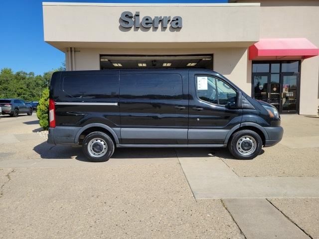 used 2015 Ford Transit-150 car, priced at $11,989