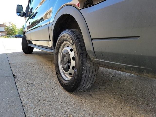 used 2015 Ford Transit-150 car, priced at $11,989