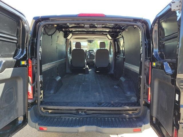 used 2015 Ford Transit-150 car, priced at $11,989