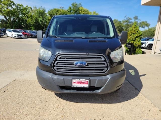 used 2015 Ford Transit-150 car, priced at $11,989