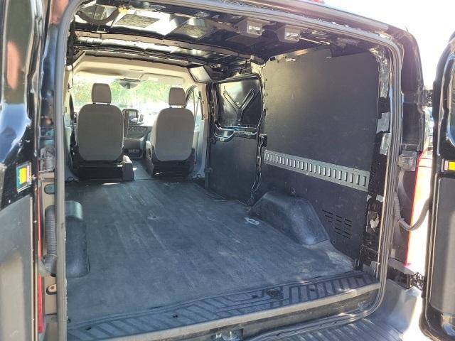 used 2015 Ford Transit-150 car, priced at $11,989