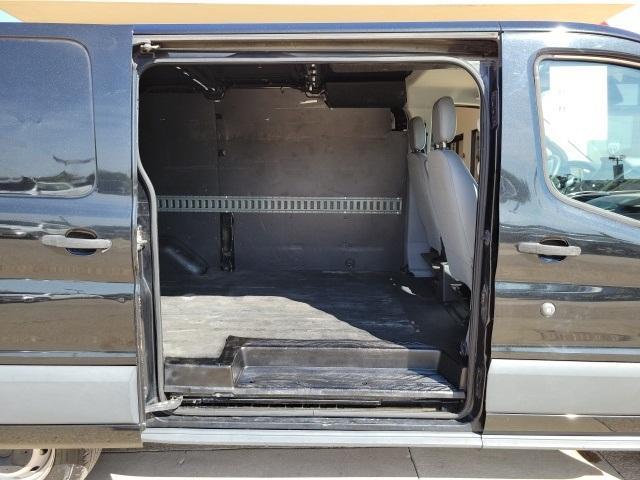 used 2015 Ford Transit-150 car, priced at $11,989