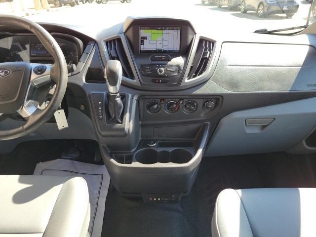 used 2015 Ford Transit-150 car, priced at $11,989