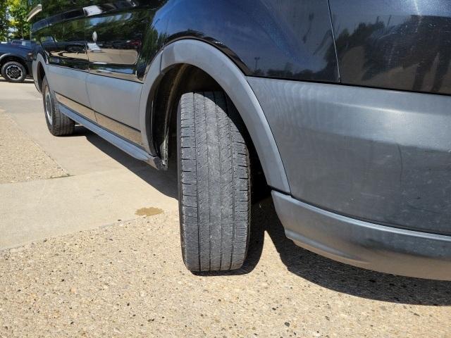 used 2015 Ford Transit-150 car, priced at $11,989