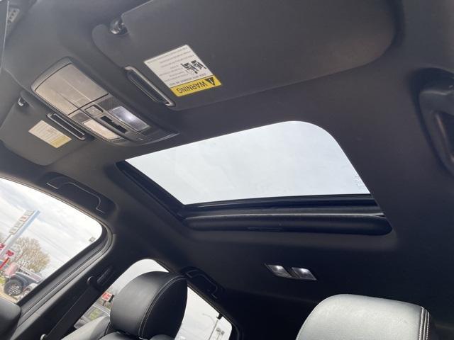 used 2022 Mazda CX-9 car, priced at $30,659