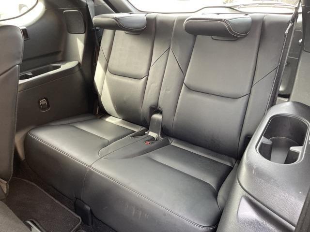 used 2022 Mazda CX-9 car, priced at $30,659