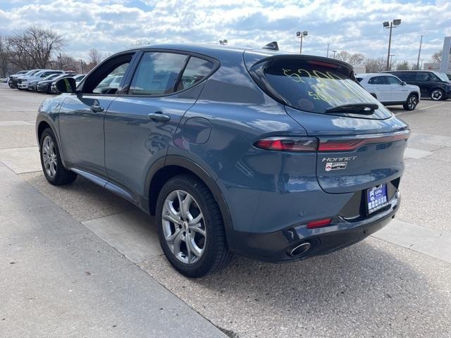 new 2024 Dodge Hornet car, priced at $43,125