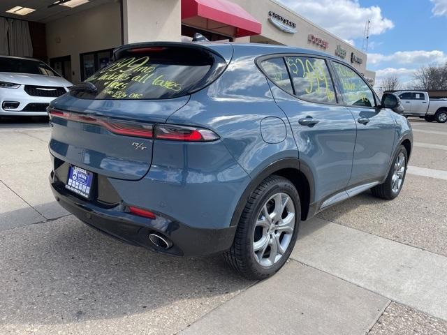 new 2024 Dodge Hornet car, priced at $43,125