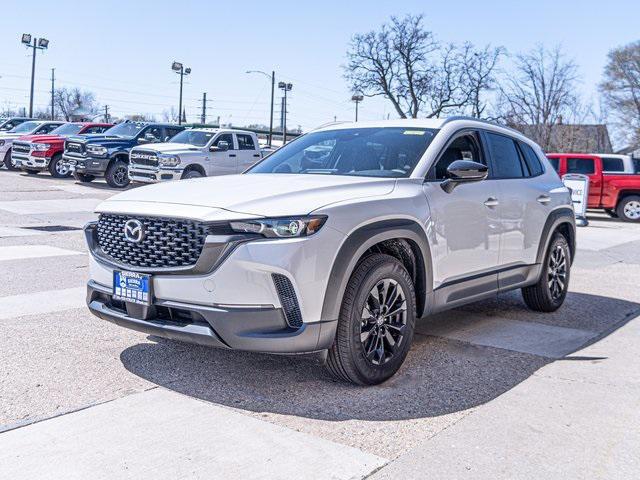 new 2024 Mazda CX-50 car, priced at $32,903