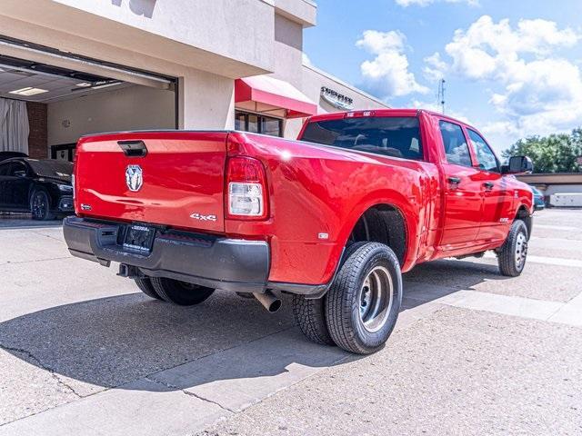 used 2022 Ram 3500 car, priced at $48,879