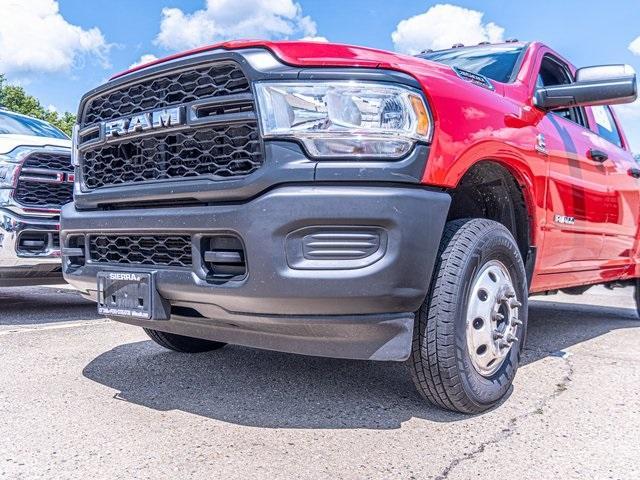 used 2022 Ram 3500 car, priced at $48,879