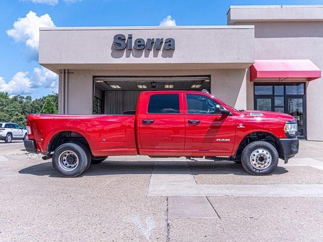 used 2022 Ram 3500 car, priced at $48,879