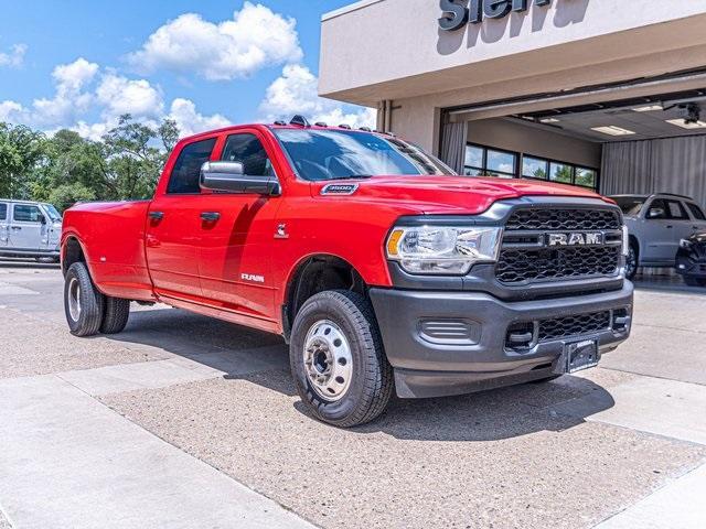 used 2022 Ram 3500 car, priced at $48,879