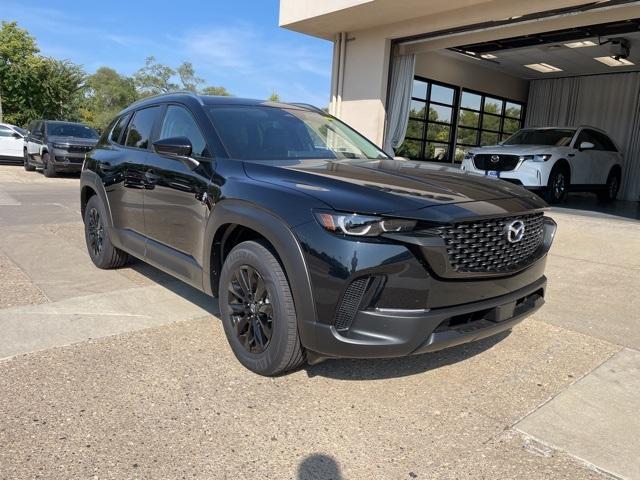 new 2025 Mazda CX-50 car, priced at $35,310