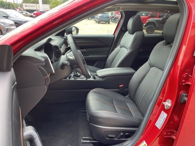 used 2025 Mazda CX-50 car, priced at $35,249