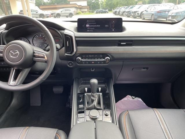 used 2025 Mazda CX-50 car, priced at $35,249