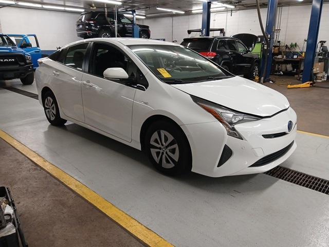 used 2017 Toyota Prius car, priced at $18,489