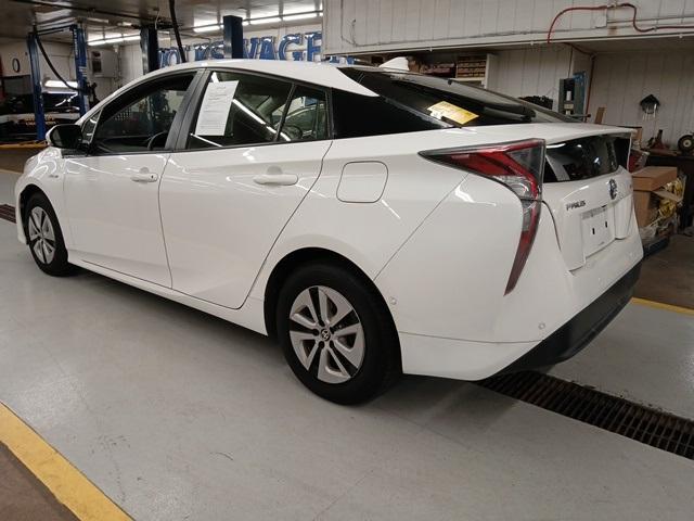 used 2017 Toyota Prius car, priced at $18,489