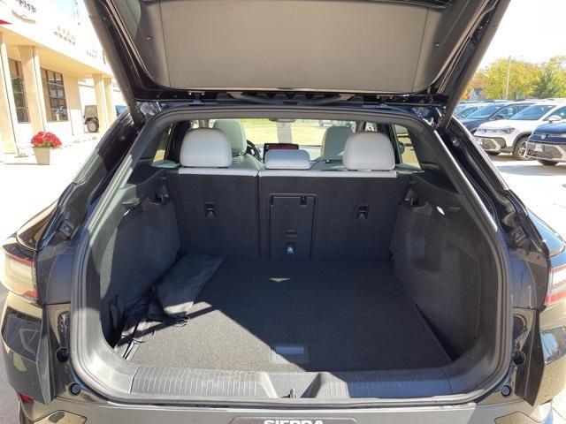 used 2022 Volkswagen ID.4 car, priced at $23,389