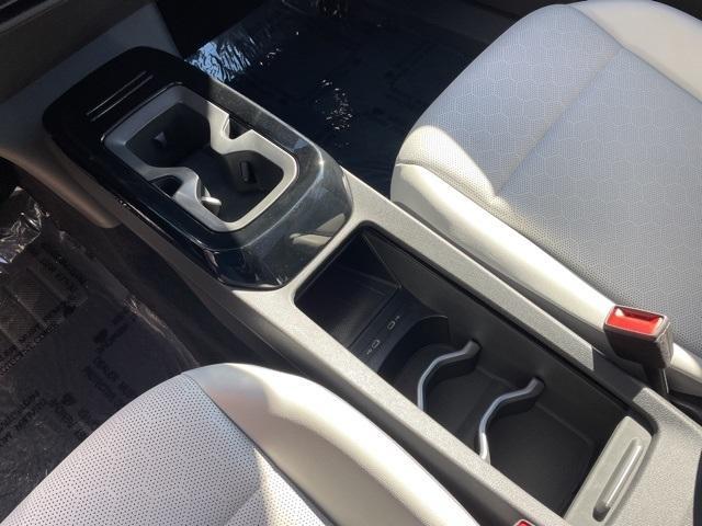 used 2022 Volkswagen ID.4 car, priced at $23,389