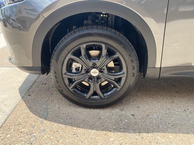 new 2024 Dodge Hornet car, priced at $32,980