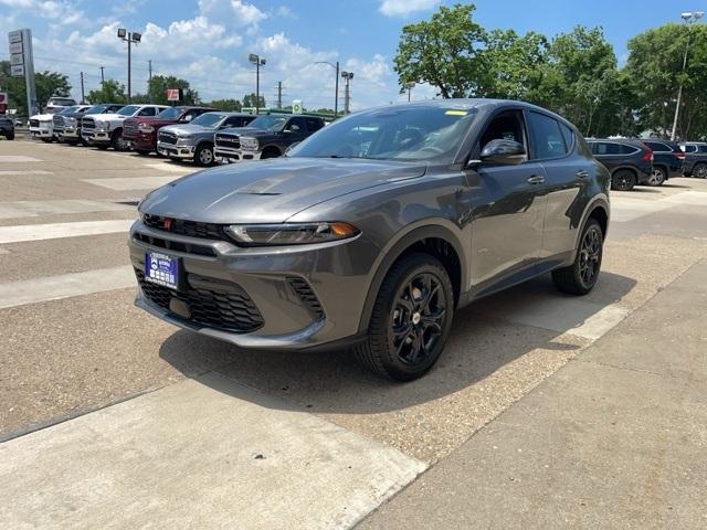 new 2024 Dodge Hornet car, priced at $32,980
