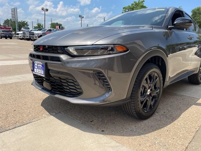 new 2024 Dodge Hornet car, priced at $32,980