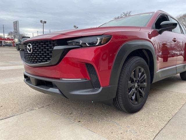 new 2025 Mazda CX-50 car, priced at $32,915