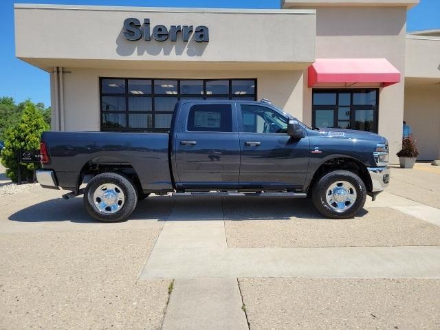 new 2025 Ram 2500 car, priced at $65,943