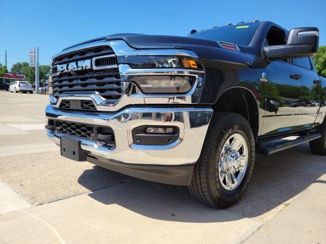 new 2025 Ram 2500 car, priced at $65,943